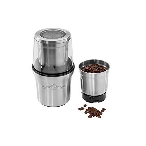 MOLINILLO CAFE PROFICOOK KSW1021 200W